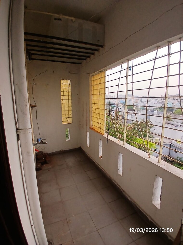 Balcony, mowa 3 Bedroom 1700 Sq.Ft. Apartment In Mowa Raipur 10173665