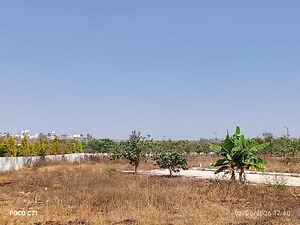  Plot For Sale in Sangareddy