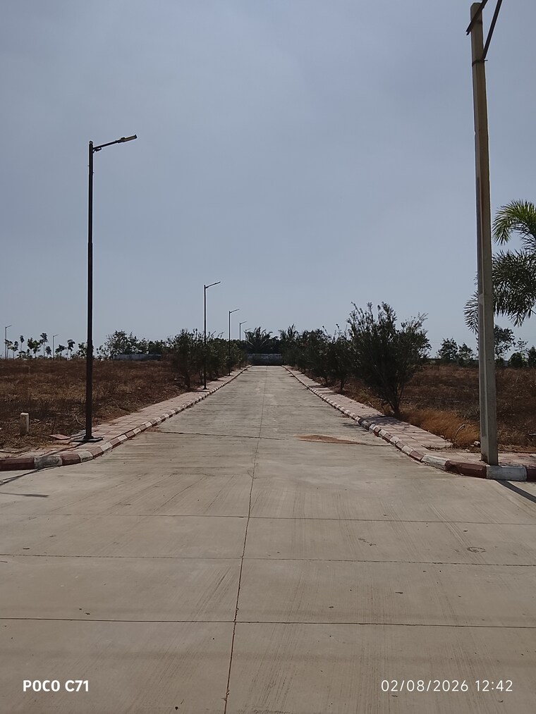 undefined, sangareddy  180 Sq.Yd. Plot In Sangareddy Hyderabad 10173668