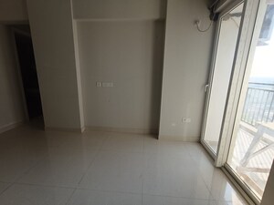 Building Lobby in 3 BHK Apartment at Godrej Palm Retreat, Sector 150 – for Sale