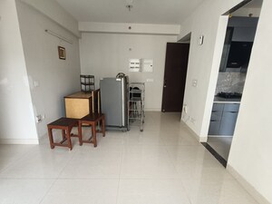 Master Bedroom in 3 BHK Apartment at Godrej Palm Retreat, Sector 150 – for Sale