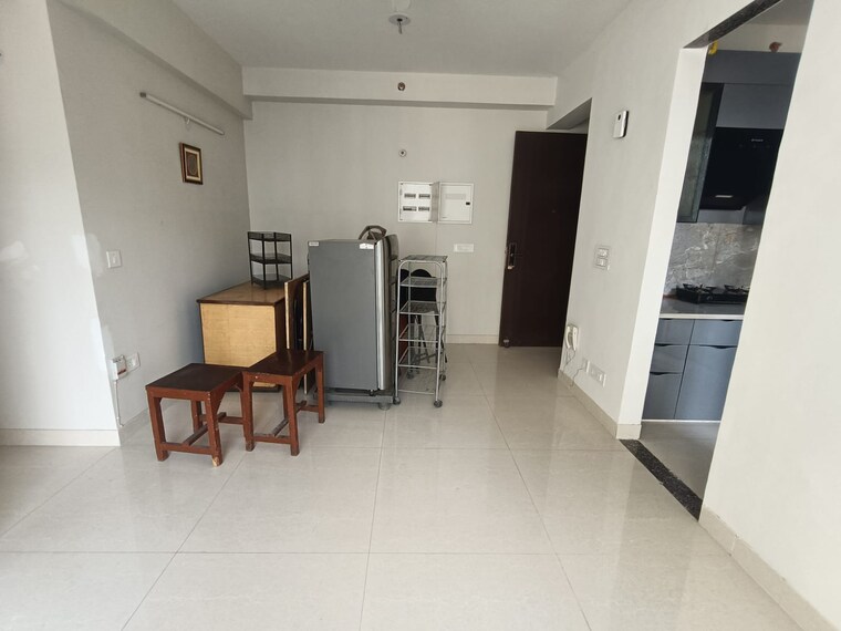 Master Bedroom, godrej-palm-retreat 3 Bedroom 2440 Sq.Ft. Apartment In Sector 150 Noida 10173670