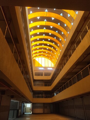 Gajraj Empire Business Hub