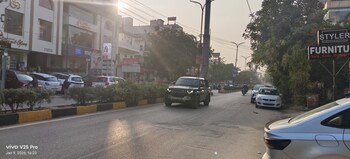 Plot for Sale in Vijayanagar Colony, Agra