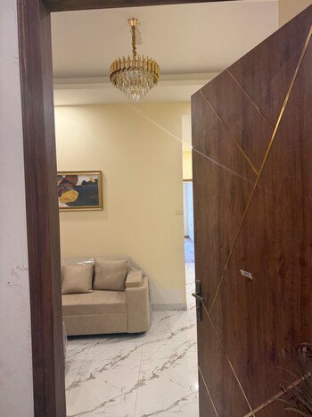 2 BHK Builder Floor for Sale in Sector 49, Noida