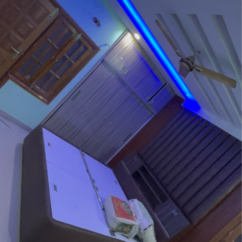 Greenwood Apartment