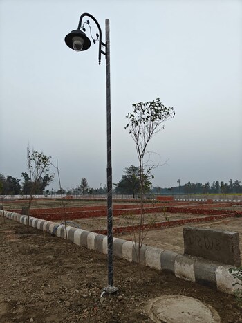 Krishna Iscon Valley