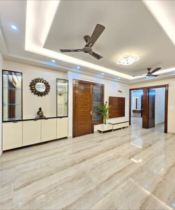 1 BHK Builder Floor for Sale in Vaishali Sector 4, Ghaziabad