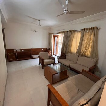 Aarna Apartment