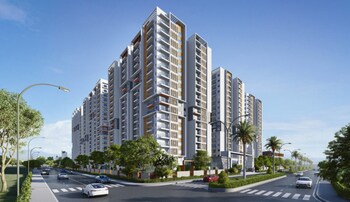 3 BHK Flat for Sale in Lam, Guntur