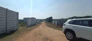   Plot at Shamshabad – for Sale