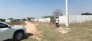 Plot Area in  Plot at Shamshabad – for Sale
