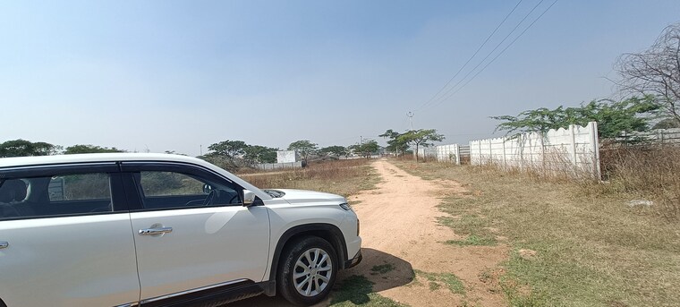 undefined, shamshabad  200 Sq.Yd. Plot In Shamshabad Hyderabad 10175809