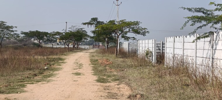 undefined, shamshabad  200 Sq.Yd. Plot In Shamshabad Hyderabad 10175809