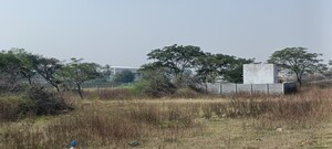 Plot Area in  Plot at Shamshabad – for Sale