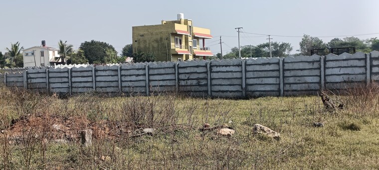 undefined, shamshabad  200 Sq.Yd. Plot In Shamshabad Hyderabad 10175809