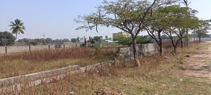 Plot Area in  Plot at Shamshabad – for Sale