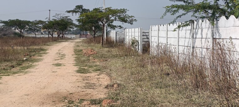 undefined, shamshabad  200 Sq.Yd. Plot In Shamshabad Hyderabad 10175809