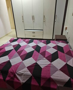 2 BHK Apartment For Rent in Powai Vihar