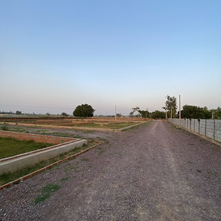 undefined, jattari  1665 Sq.Ft. Plot In Jattari Aligarh 10176823