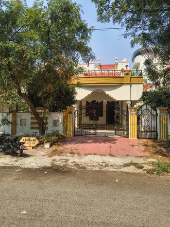 4 BHK Villa for Sale in Sainikpuri, Hyderabad