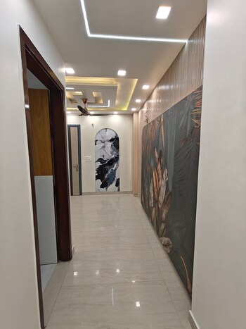 2 BHK Builder Floor for Rent in Dwarka Mor, Delhi