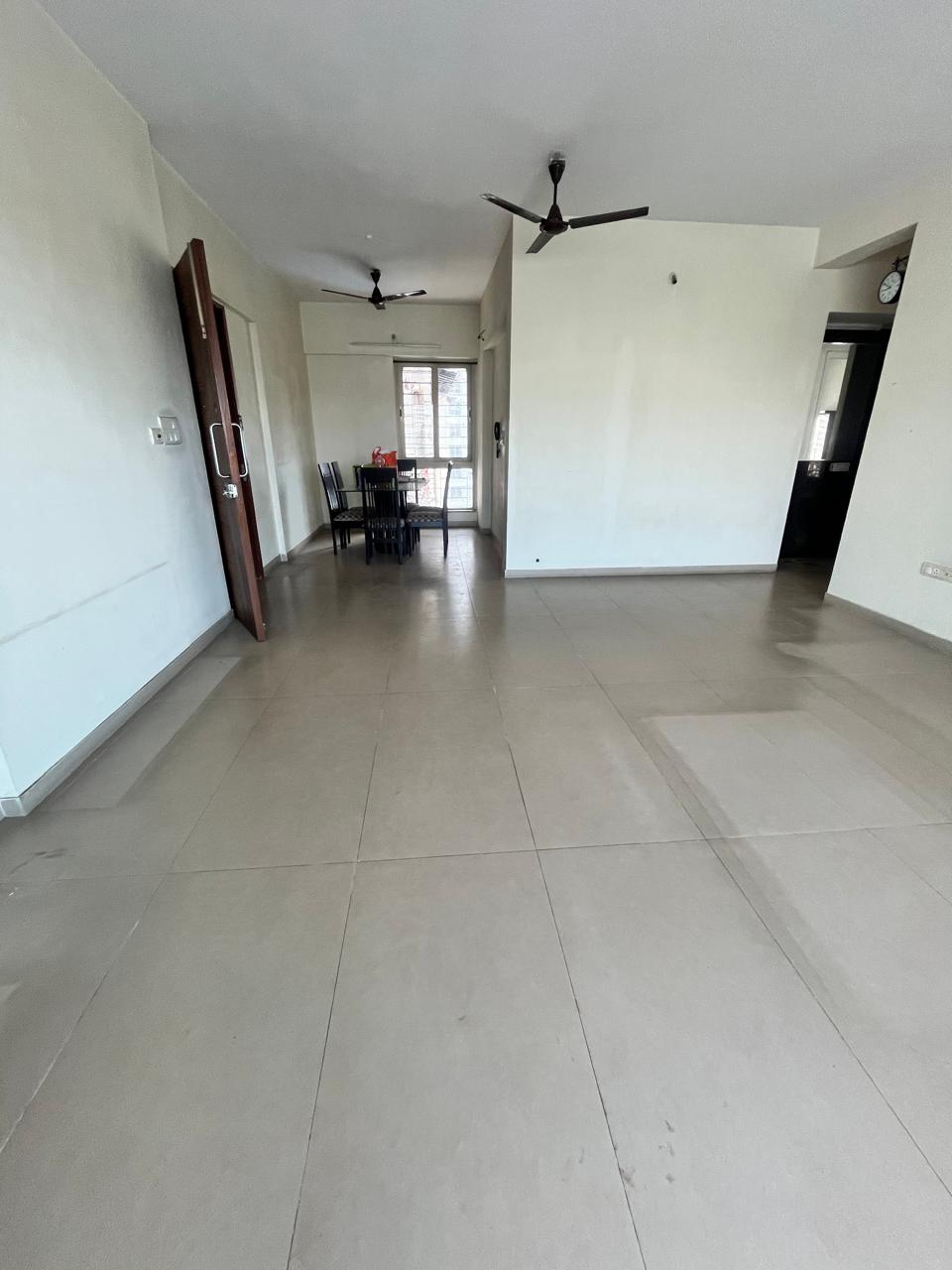 2 BHK + Store Room Apartment For Rent in Kalpataru Radiance