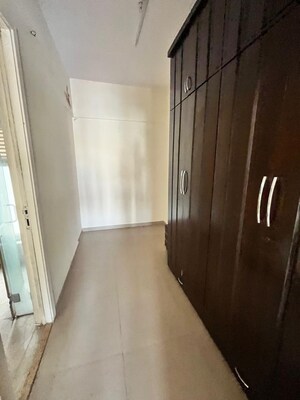 Building Lobby in 2 BHK Apartment at Kalpataru Radiance, Goregaon West – for Rent