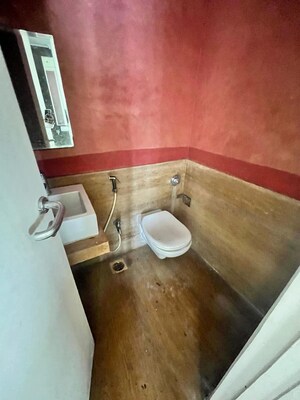 Furnished Amenities in 2 BHK Apartment at Kalpataru Radiance, Goregaon West – for Rent