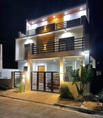3 BHK + Study Room 1200 Sq.Ft. Villa in Ottapalam