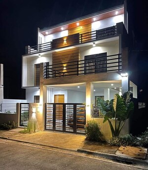 3 BHK Villa For Sale in Ottapalam