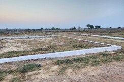 Plot For Sale in Sector 21