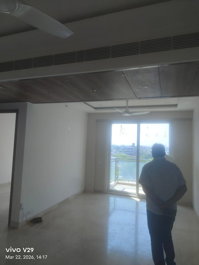 Team Area, ambience-creacions 3 Bedroom 1850 Sq.Ft. Apartment In Sector 22 Gurgaon 10177112