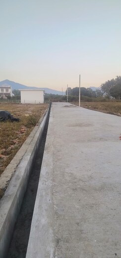 Plot For Sale in New Moradabad