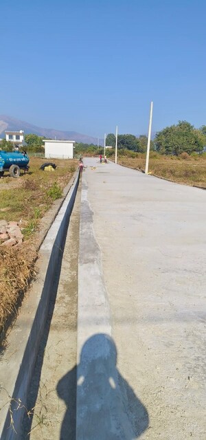   Plot at New Moradabad – for Sale