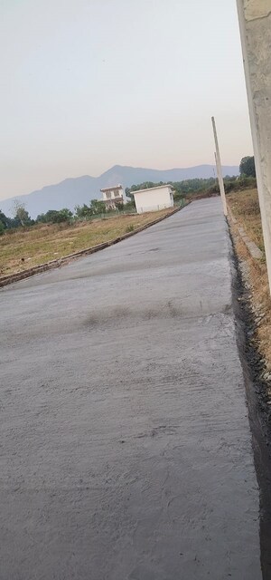Plot Area in  Plot at New Moradabad – for Sale
