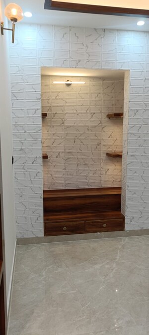 Bathroom in 6 BHK Independent House at RWA Apartments Sector 20, Sector 20 – for Sale