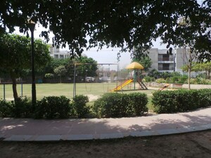 4 BHK Builder Floor – Exterior View View at Puri Vip Floors, Sector 81 - for Sale