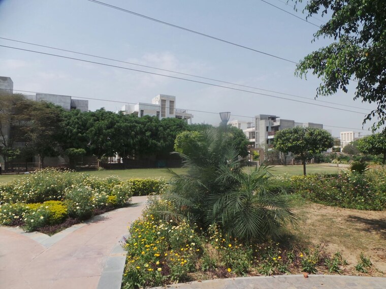 undefined, puri-vip-floors 4 Bedroom 4500 Sq.Ft. Builder Floor In Sector 81 Faridabad 10177122