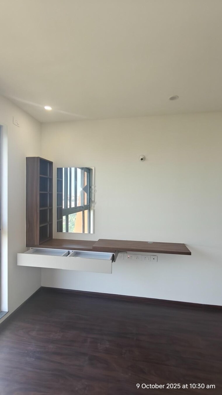 Room, purva-atmosphere 3 Bedroom 2000 Sq.Ft. Apartment In Thanisandra Main Road Bangalore 10177189