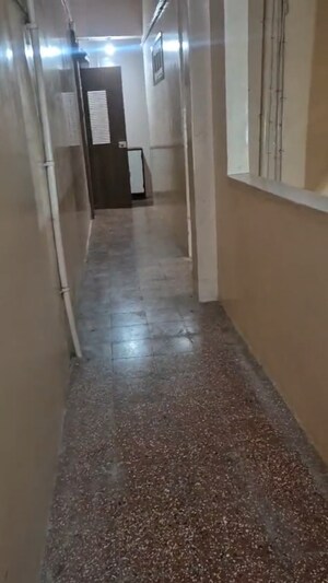 Building Lobby in 1 BHK Apartment at Ashirwad CHS Dadar East, Dadar East – for Rent