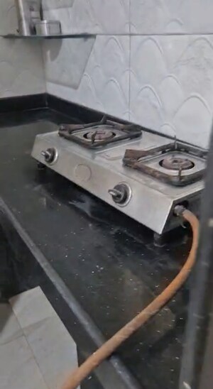 Team Area in 1 BHK Apartment at Ashirwad CHS Dadar East, Dadar East – for Rent