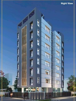 2.5 BHK Apartment For Sale in Baner