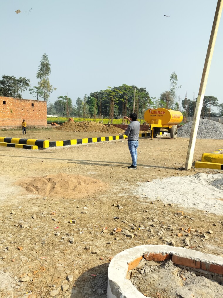 undefined, matiyari  1500 Sq.Ft. Plot In Matiyari Lucknow 10177281
