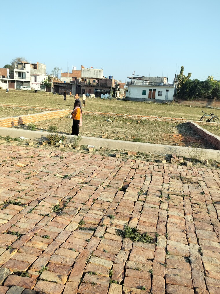 undefined, matiyari  1500 Sq.Ft. Plot In Matiyari Lucknow 10177281