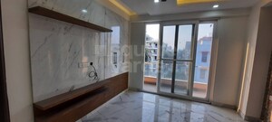 Kitchen in 2 BHK Builder Floor at Thakurpukur – for Sale