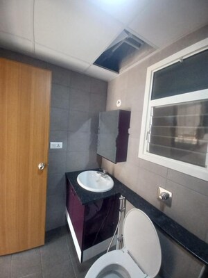 Kitchen in 2 BHK Apartment at Sobha Dream Gardens, Thanisandra Main Road – for Rent