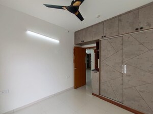 Room in 2 BHK Apartment at Sobha Dream Gardens, Thanisandra Main Road – for Rent