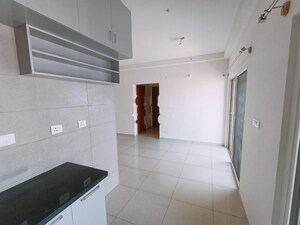 Bathroom in 2 BHK Apartment at Sobha Dream Gardens, Thanisandra Main Road – for Rent