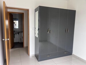 Room in 2 BHK Apartment at Sobha Dream Gardens, Thanisandra Main Road – for Rent